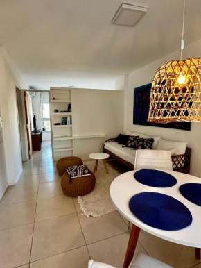 Terrazas Resort departamento 1 dormitorio con piscina